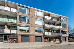 Drijfhoutstraat 7, 3067 NN Rotterdam